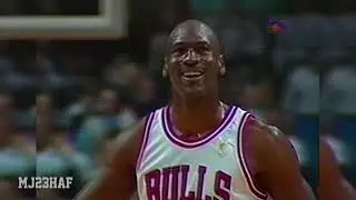 Michael Jordan vs Allen Iverson Highlights 1997 04 07   74pts Combine! Bulls Got No ANSWER for AI! 1