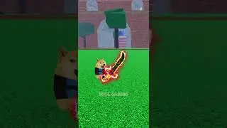 Dark blade v37 nah i'd Win😏| Doge Gaming