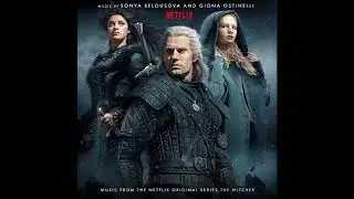 The Fishmonger's Daughter | The Witcher OST