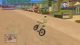 А где конкуренция то? (arizona rp)