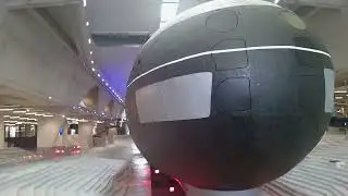 Атомная подводная лодка К3, Ленинский комсомол. Кронштадт