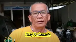 Tatag Prabawanto