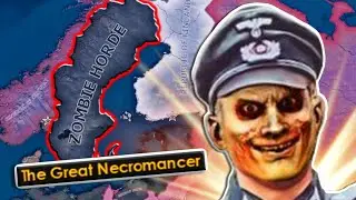 I Joined An 'April Fools' HOI4 Multiplayer Game As The SOVIET UNION