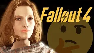 Обзор Fallout 4. Провал или шедевр? Сравниваю с New Vegas