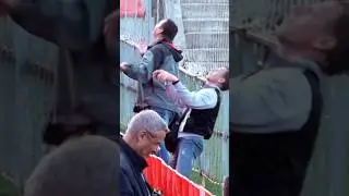 Танцевальный дуэт