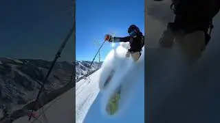 Фрирайд Красная Поляна 