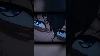 Не поверил летающему магическому интерфейсу и за это.....  #anime #аниме #кирячан #переозвучка