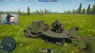 ЭТА ТЕХНИКА СПЛОШНОЕ НЕДОРАЗУМЕНИЕ? КУПИЛ ЧТО ТО НЕПОНЯТНОЕ В WAR THUNDER 2024