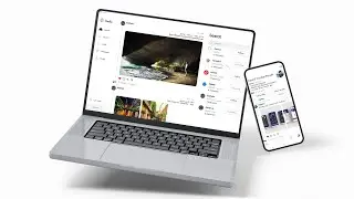 Threads Clone with Flutter & PocketBase | Fullstack App
