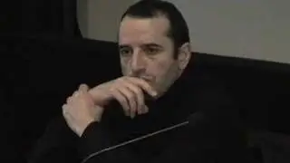 NESSUNA QUALITA' AGLI EROI conferenza 5°parte RBCASTING.COM