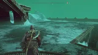 God of War тролль босс Маттугр Хельсон как победить? Простая стратегия и победная тактика