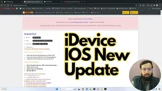 UnlockTool New Update of iDevice IOS - - All Version IOS iPhone Unlock