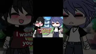 Gachalife Tiktok Edits ep 6180 ❤️ 