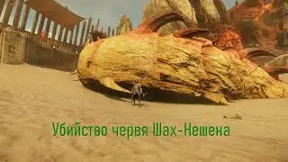 New World raid boss