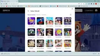How To Download & Play Zepeto on PC