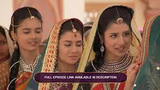 EP - 8 | Jodha Akbar Bangla | Zee Bangla | Best Scene | Watch Full Ep on Zee5-Link in Description