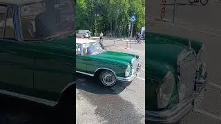 Mercedes Benz производит даже вертолеты, велосипеды и... и духи..