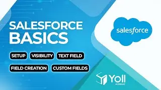 How to Create a Custom Text Field in Salesforce: Step-by-Step Guide