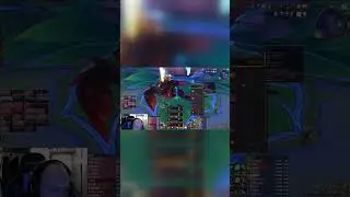 The Legendary Fyr'alath the Dreamrender Axe has DROP! LETS GOOOO