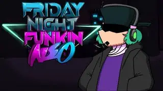 Friday Night Funkin' Neo VS Garcello Full Fanmade Week | FNF MODS
