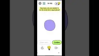 Busy Brain level 102 | Flare Games XT