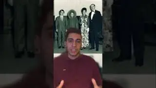 RESİMDEKİ HAYALET Mİ?😱