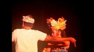 Joged Bumbung Sigaran - Don Keraras
