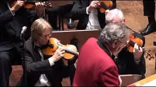 J. Strauss: Pizzicato-Polka - Johann-Strauss-Orchester Wiesbaden, Herbert Siebert
