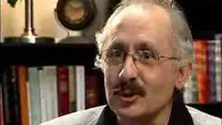 Turkish professor Taner Akcam - Armenian Genocide Part III