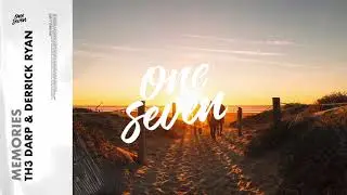 TH3 DARP & Derrick Ryan - Memories