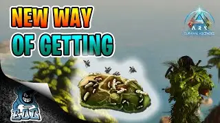 Unlimited Spoiled Meat In Seconds ARK Ascended
