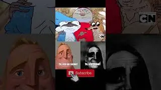 Обычный мультик уже не тот...