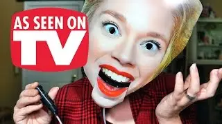 BIG MOUTH MASKS- DOES THIS THING REALLY WORK?