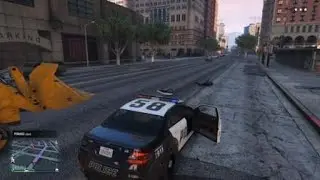 Ian hop in