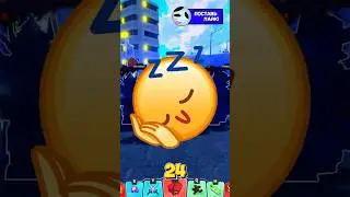 😱24 Часа АФК В Arise Crossover!😱 #roblox #роблокс #arisecrossover #shorts