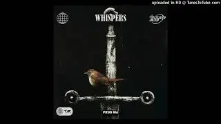 [FREE] LOOP KIT / SAMPLE PACK - WHISPERS (Metro Boomin, 21 Savage, Future, Travis Scott)