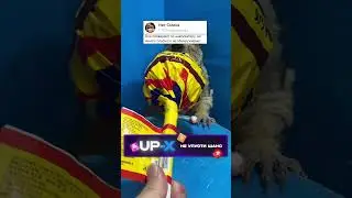 Анекдот про Спичку на Марсе 
