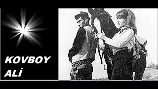 Yılmaz Güney __ Müjgan Ağralı _ // KOVBOY - ALİ // _ (1967)