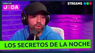 Alejandro Primmo, organizador y RRPP de KIKA nos contó los secretos de la noche #FueraDeJoda