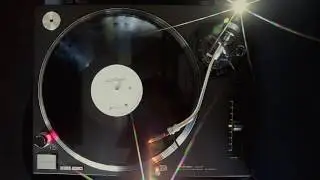 Calvin Harris - Hard To Love (Instrumental)
