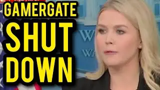MASSIVE GamerGate SCANDAL! Funding USAID Source Exposed US Government!!
