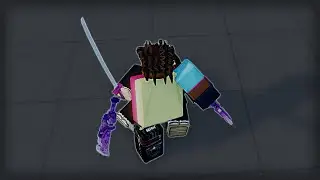 [Type Soul] Soul Reaper Disstrack