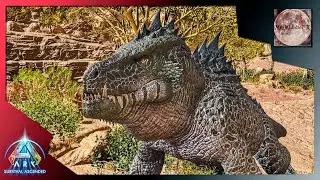 SE Ascended Ep. 14, Concussion (Ark Survival Ascended)
