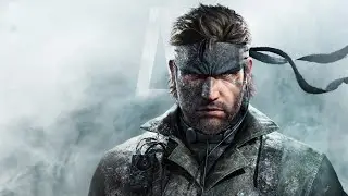 Metal Gear Solid Δ: Snake Eater - Xbox Games Showcase Reaction