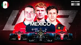 WOR I F1 23 - PC | Tier 1 | Season 15 - Round 5 | Mexico