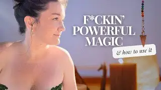 Powerful Magic & how to use it ✨