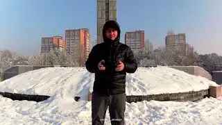 Усть-Каменогорск с высоты птичьего полёта. Оскемен. Өскемен. Смотреть в 4К разрешении