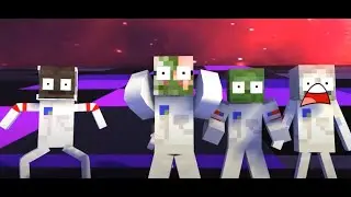 MONSTER SCHOOL - MINECRAFT ANIMATION