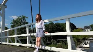 All This And Heaven Too (Cover) - Florence + The Machine - Linda B.