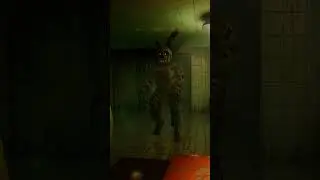 FNAF 3 In Real Time 